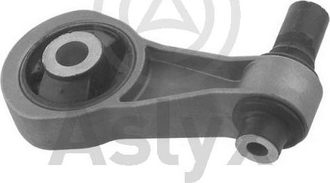 Aslyx AS-202320 - Подушка, підвіска двигуна autozip.com.ua