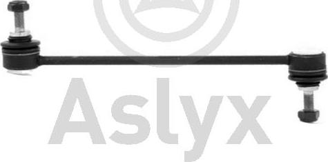 Aslyx AS-202327 - Тяга / стійка, стабілізатор autozip.com.ua