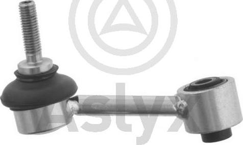 Aslyx AS-202376 - Тяга / стійка, стабілізатор autozip.com.ua