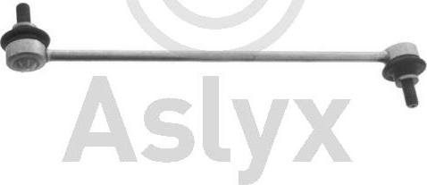 Aslyx AS-202291 - Тяга / стійка, стабілізатор autozip.com.ua