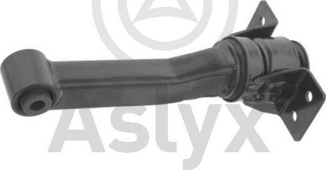 Aslyx AS-202258 - Подушка, підвіска двигуна autozip.com.ua