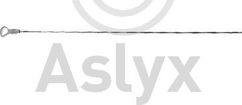 Aslyx AS-202207 - Покажчик рівня масла autozip.com.ua