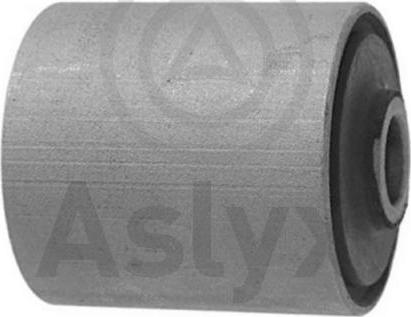 Aslyx AS-202273 - Підвіска, листова ресора autozip.com.ua