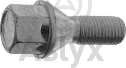 Aslyx AS-202790 - Болт кріплення колеса autozip.com.ua