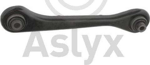 Aslyx AS-202729 - Тяга / стійка, підвіска колеса autozip.com.ua