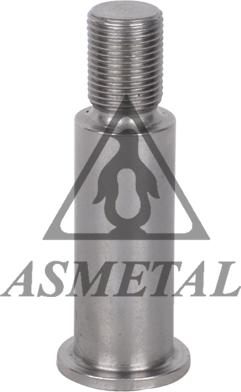 AS Metal 99MR40 - Корінна шийка, важіль натяжної ролика autozip.com.ua