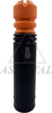 AS Metal 45BM2031 - Відбійник, буфер амортизатора autozip.com.ua