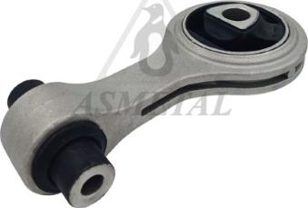 AS Metal 45FI2780 - Подушка, підвіска двигуна autozip.com.ua