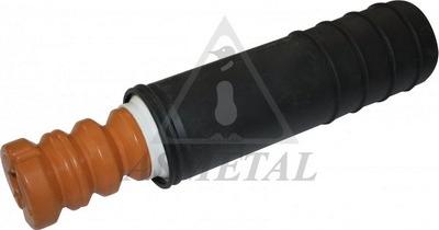 AS Metal 45FI2730 - Пилозахисний комплект, амортизатор autozip.com.ua