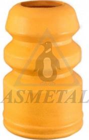 AS Metal 45FR1022 - Відбійник, буфер амортизатора autozip.com.ua