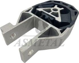 AS Metal 45FR1780 - Подушка, підвіска двигуна autozip.com.ua