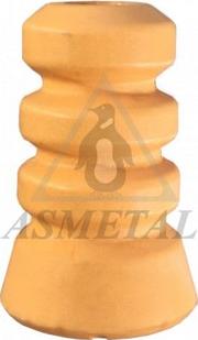 AS Metal 45PE1130 - Відбійник, буфер амортизатора autozip.com.ua