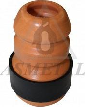 AS Metal 45RN5520 - Відбійник, буфер амортизатора autozip.com.ua