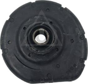 AS Metal 45VL0520 - Відбійник, буфер амортизатора autozip.com.ua