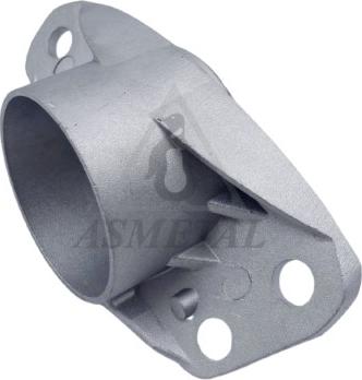 AS Metal 45VW1603 - Опора стійки амортизатора, подушка autozip.com.ua