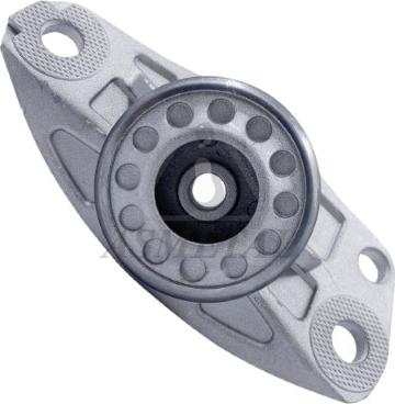 AS Metal 45VW1603 - Опора стійки амортизатора, подушка autozip.com.ua