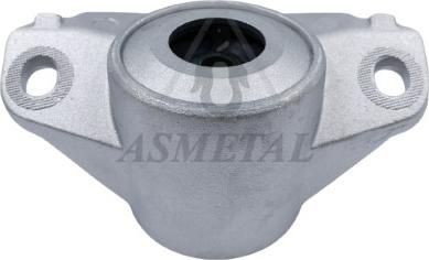 AS Metal 45VW2610 - Опора стійки амортизатора, подушка autozip.com.ua