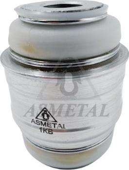 AS Metal 11TS00AL - Шарова опора, несучий / направляючий шарнір autozip.com.ua