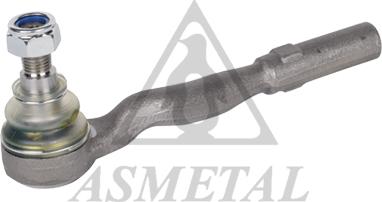 AS Metal 17MR3503 - Наконечник рульової тяги, кульовий шарнір autozip.com.ua