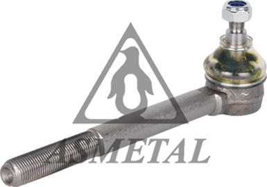 AS Metal 17MR2332 - Наконечник рульової тяги, кульовий шарнір autozip.com.ua