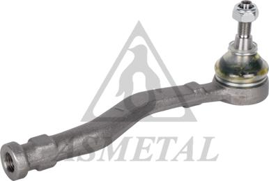 AS Metal 17PE0401 - Наконечник рульової тяги, кульовий шарнір autozip.com.ua