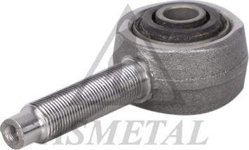 AS Metal 17RN4000 - Наконечник рульової тяги, кульовий шарнір autozip.com.ua