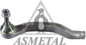 AS Metal 17RN5700 - Наконечник рульової тяги, кульовий шарнір autozip.com.ua