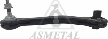 AS Metal 30BM0600 - Важіль незалежної підвіски колеса autozip.com.ua