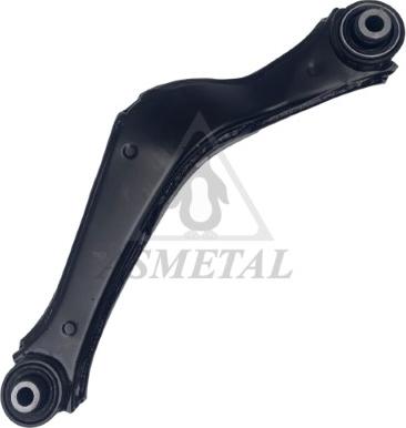 AS Metal 30OP1421 - Важіль незалежної підвіски колеса autozip.com.ua