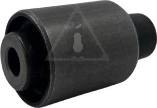 AS Metal 38AR1013 - Сайлентблок, важіль підвіски колеса autozip.com.ua