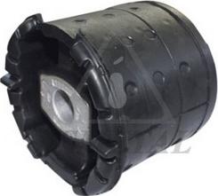 AS Metal 38BM0400 - Сайлентблок, важіль підвіски колеса autozip.com.ua