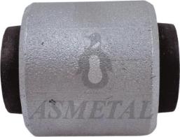 AS Metal 38BM2525 - Сайлентблок, важіль підвіски колеса autozip.com.ua