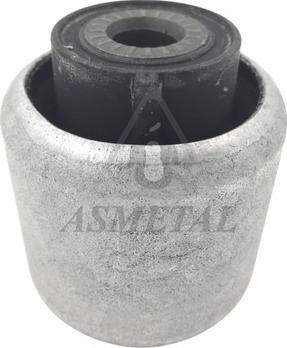 AS Metal 38BM2750 - Сайлентблок, важеля підвіски колеса autozip.com.ua