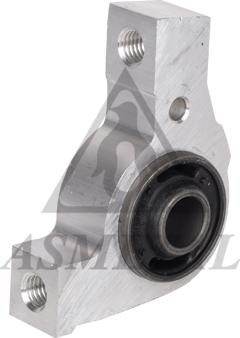AS Metal 38CT0100 - Сайлентблок, важеля підвіски колеса autozip.com.ua