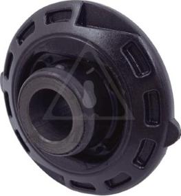 AS Metal 38CT0301 - Сайлентблок, важіль підвіски колеса autozip.com.ua