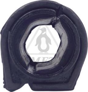 AS Metal 38CT1110 - Втулка, стабілізатор autozip.com.ua