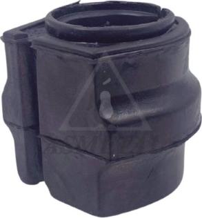 AS Metal 38CT1110 - Втулка, стабілізатор autozip.com.ua