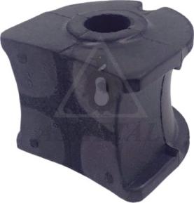 AS Metal 38DC1020 - Втулка, стабілізатор autozip.com.ua