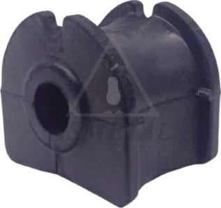 AS Metal 38DC1020 - Втулка, стабілізатор autozip.com.ua