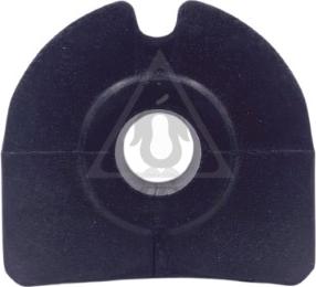 AS Metal 38DC1020 - Втулка, стабілізатор autozip.com.ua