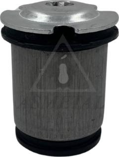 AS Metal 38FI4205 - Втулка, балка мосту autozip.com.ua