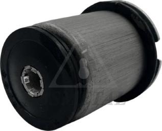 AS Metal 38FI4205 - Втулка, балка мосту autozip.com.ua
