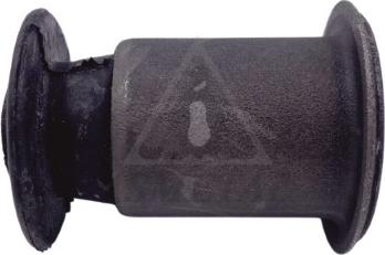 AS Metal 38FR0505 - Сайлентблок, важіль підвіски колеса autozip.com.ua