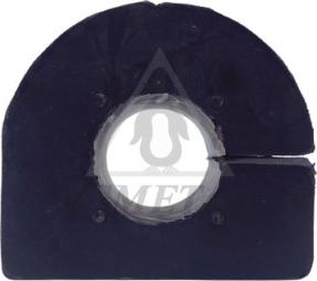 AS Metal 38FR1329 - Втулка, стабілізатор autozip.com.ua