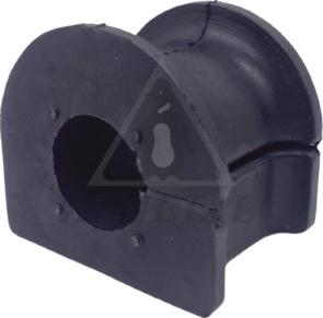 AS Metal 38FR1329 - Втулка, стабілізатор autozip.com.ua