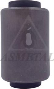 AS Metal 38FR1760 - Сайлентблок, важіль підвіски колеса autozip.com.ua