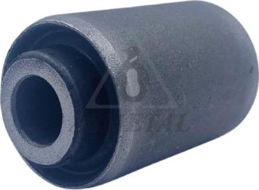 AS Metal 38FR1761 - Сайлентблок, важіль підвіски колеса autozip.com.ua