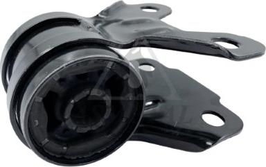AS Metal 38FR1703 - Сайлентблок, важіль підвіски колеса autozip.com.ua