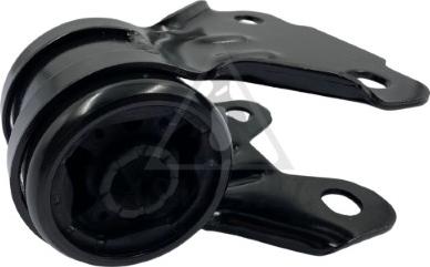 AS Metal 38FR1702 - Сайлентблок, важіль підвіски колеса autozip.com.ua