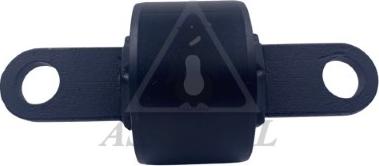 AS Metal 38FR1707 - Втулка, балка мосту autozip.com.ua